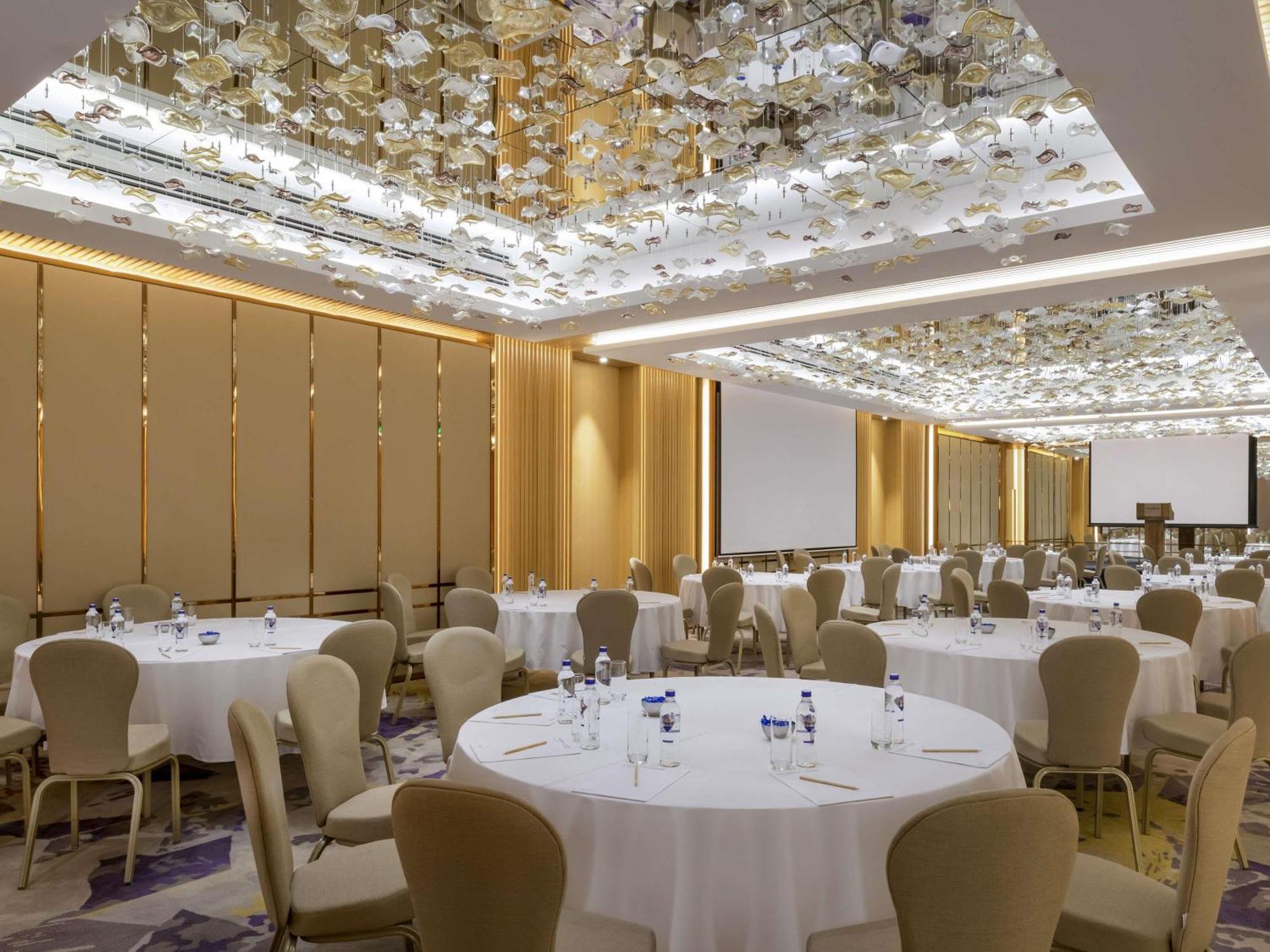 Moevenpick Hotel Istanbul Bosphorus — Photos 3